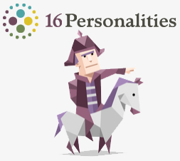 unity personality test